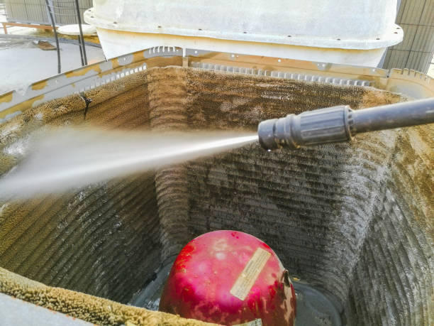 Home Air Vent Cleaning in Chatham, IL