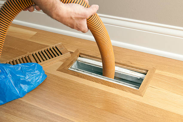 Best Ventilation Cleaning Services  in Chatham, IL
