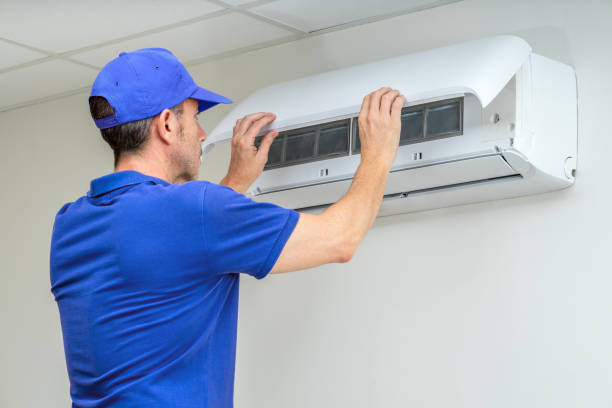 Best Affordable HVAC Duct Cleaning  in Chatham, IL