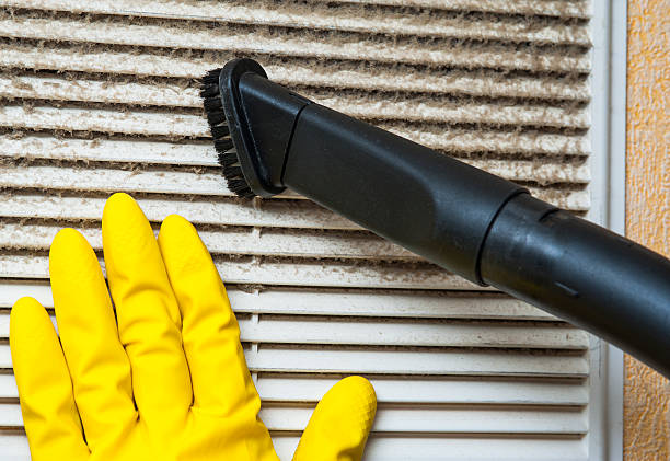 Chatham, IL Airduct Cleaning Company